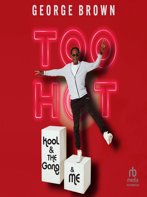 Title details for Too Hot by George Brown - Available